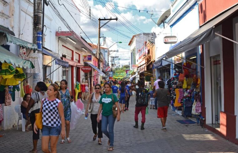 CDL Cuiabá frisa que período de Carnaval não é feriado e comércio pode funcionar
