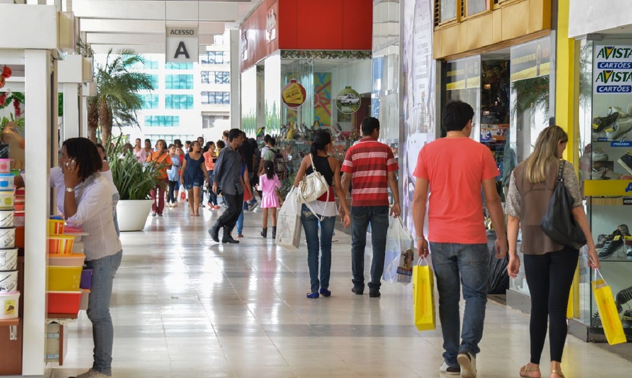 Apesar da alta de inadimplentes, Mato Grosso está com melhor índice da região