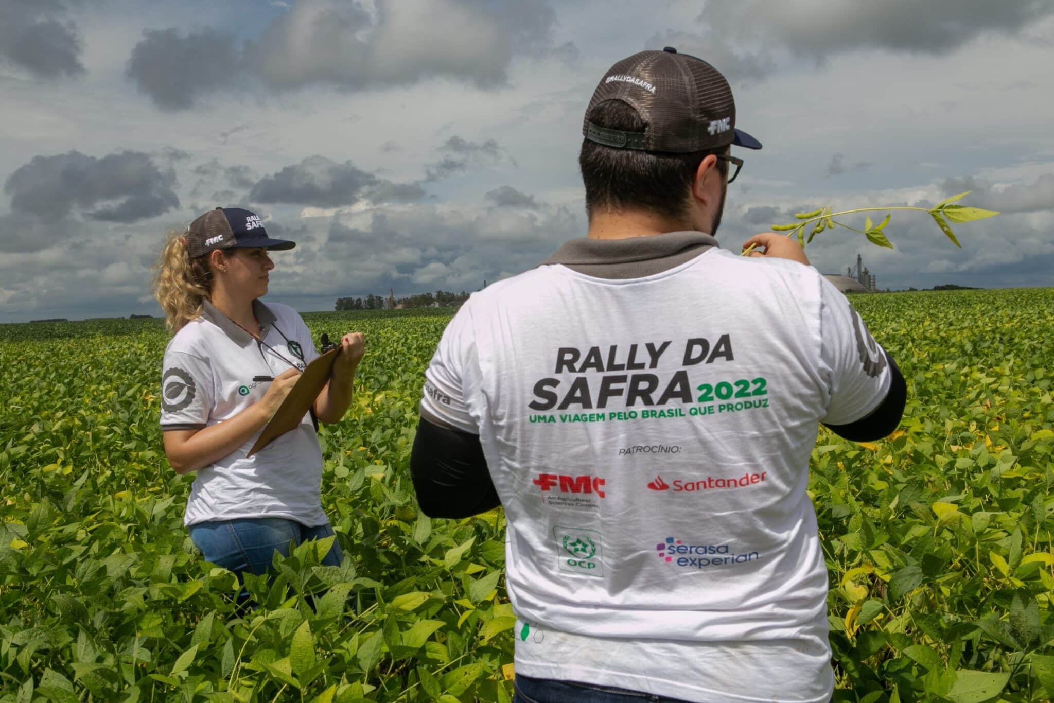 Corte na produção nacional de soja poderia ser maior se não fosse o bom momento de MT e GO