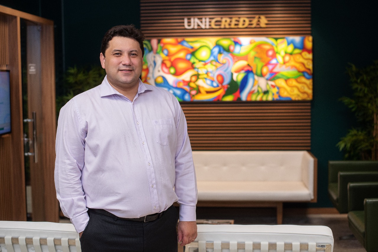 Unicred MT conquista 1º lugar como melhor cooperativa do Sistema Nacional