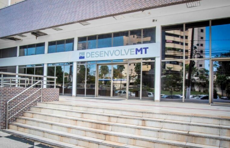 Desenvolve MT inicia operações de crédito com Fundo de Aval do Sebrae