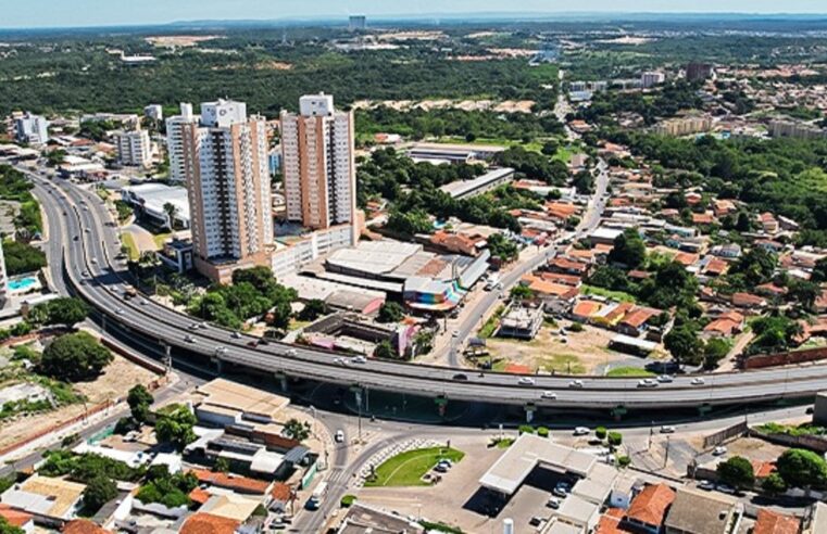 Faturamento do mercado imobiliário de Cuiabá cresce quase 20% e soma R$ 1,1 bi
