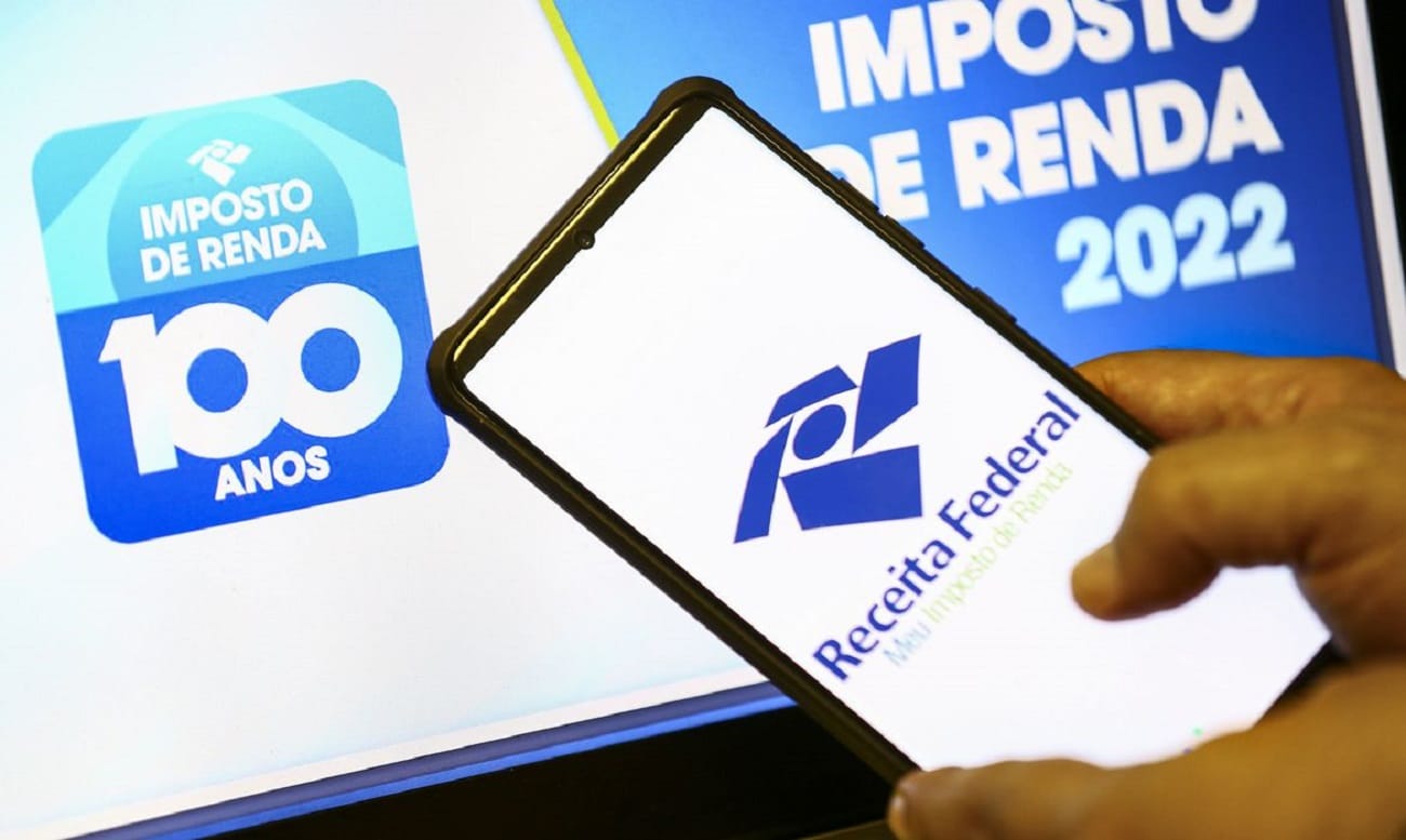 Receita adia para até 31 de maio prazo para entrega do IR 2022