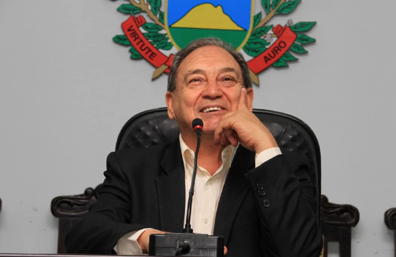 Opinião: A guerra e as soluções