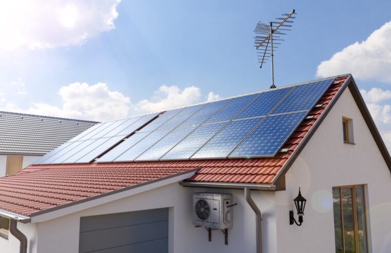 Mais de 49 mil consumidores utilizam fonte solar em MT