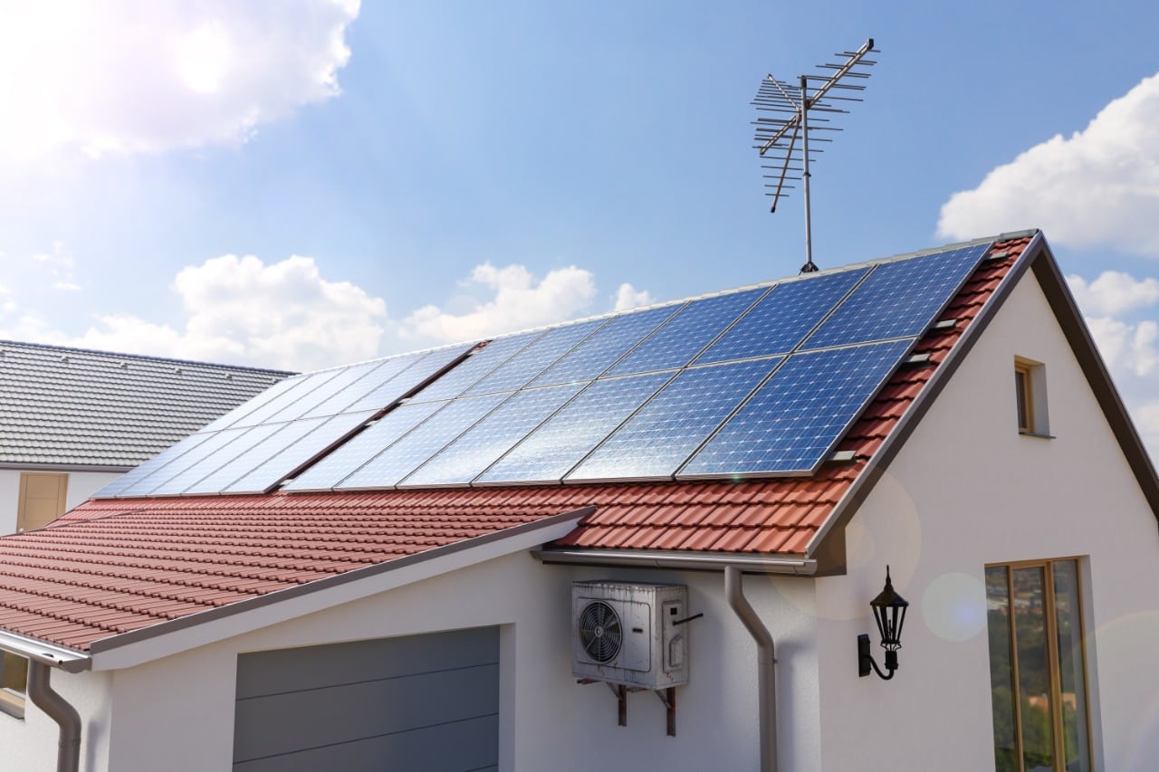 Mais de 49 mil consumidores utilizam fonte solar em MT
