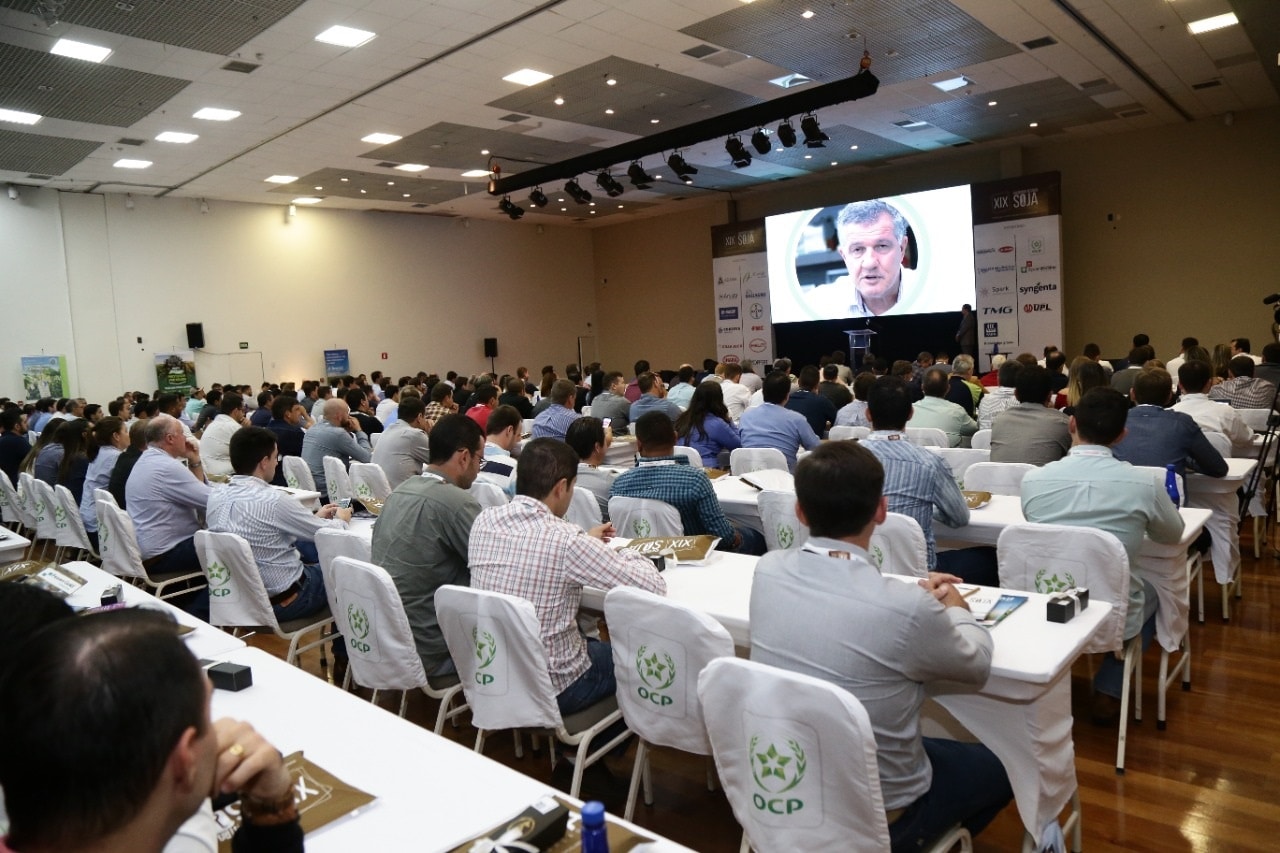 Fundação MT realiza XXII Encontro Técnico Soja nesta semana