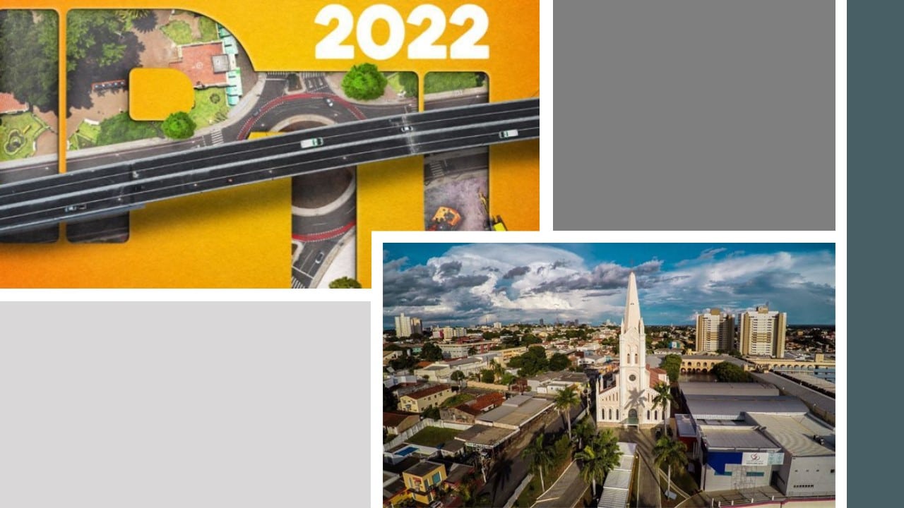 Contribuintes de Cuiabá devem quitar IPTU 2022 em abril; Veja como conseguir desconto