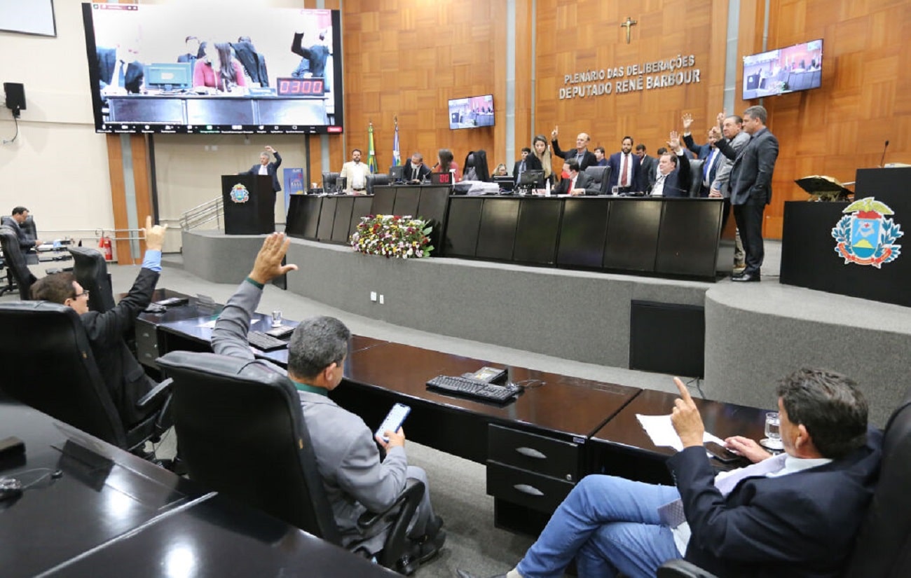 Deputados aprovam empréstimo de US$ 40 mi do Estado pelo Banco Mundial