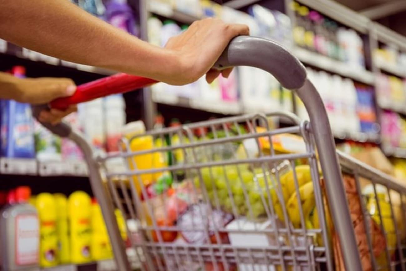 Cesta básica cuiabana abre maio com alta e vai a R$ 715,04