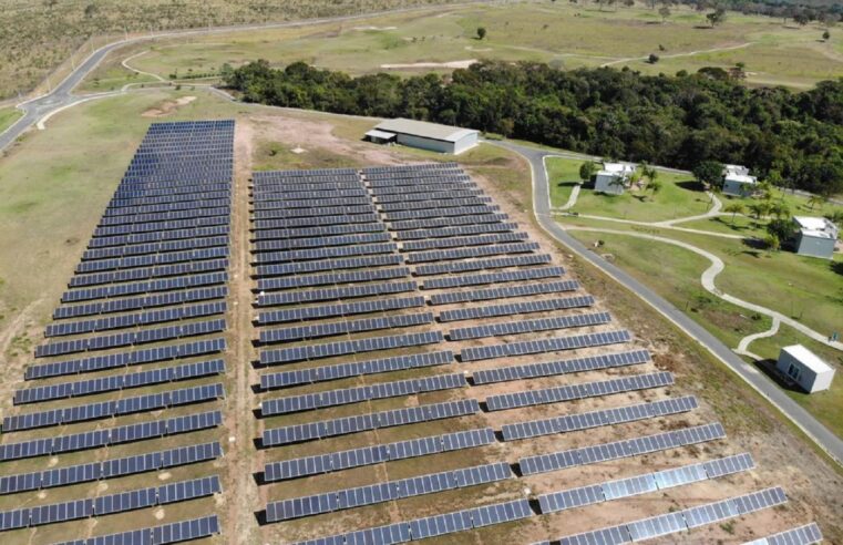 Há 12 meses, Cuiabá se consolida líder geração solar distribuída