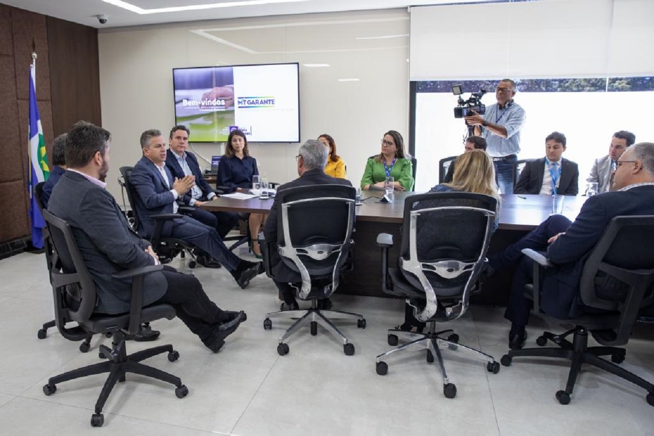 Governo apresenta Fundo de aval MT Garante e promete operacionalização em dois meses
