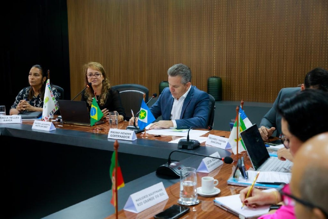 MT vai começar a certificar empresas com selo ‘Carbono Neutro’