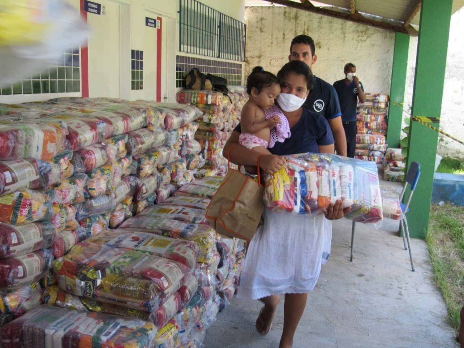Cesta básica de Cuiabá segue tendência nacional e se mantém em alta