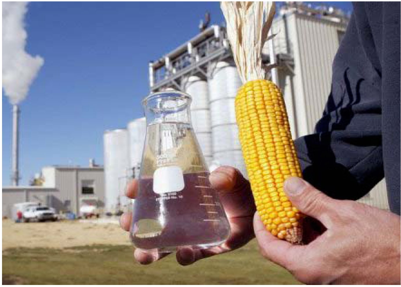 Com aumento na produção do etanol de milho, arrecadação de ICMS aumentou 221% nos últimos cinco anos, em MT