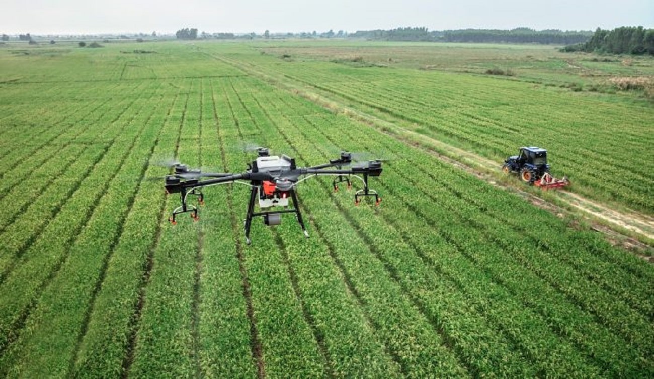 Agrihub busca startups com soluções ao agro