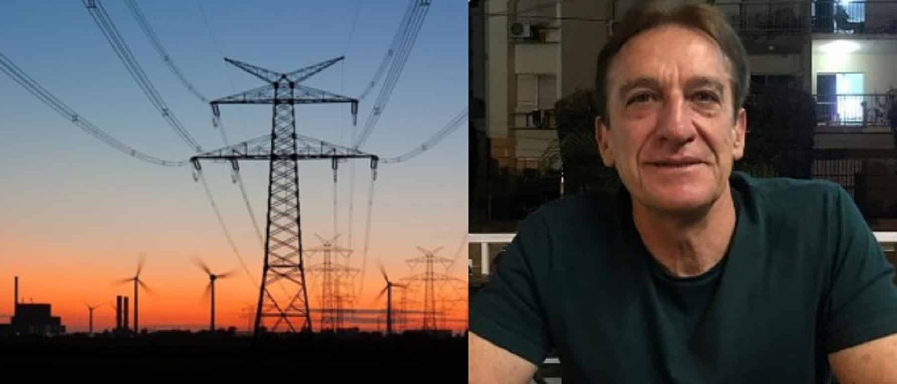 Opinião: A Privatização da Eletrobras e a conta de energia elétrica!