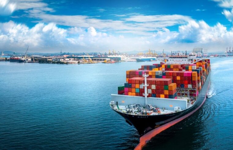 MT mantém saldo recorde no comércio exterior por mais um mês