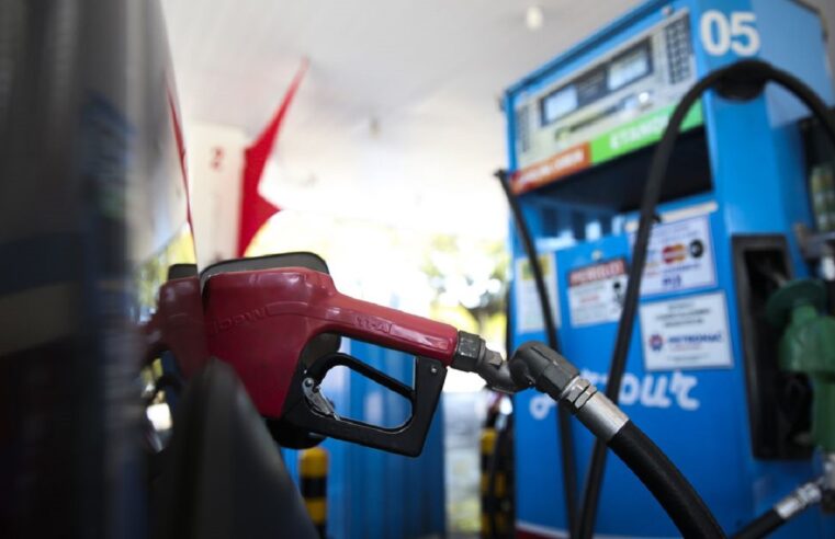 Ceará e Bahia lideram reclamações sobre preço de combustíveis; MT intensifica fiscalização