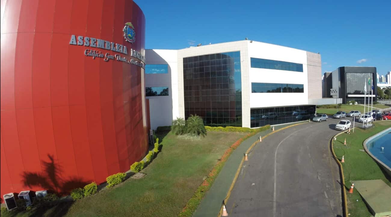 Audiência pública debate orçamento estadual para 2023