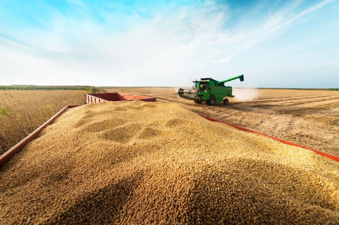 Exportações do agro mato-grossense atingem novo recorde no acumulado até maio