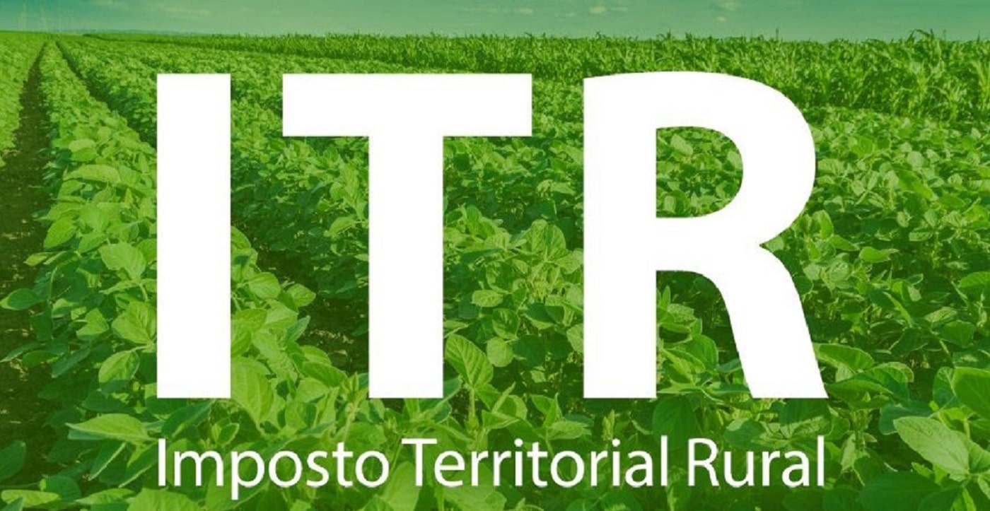 Prazo para entregar Declaração do ITR começa em agosto