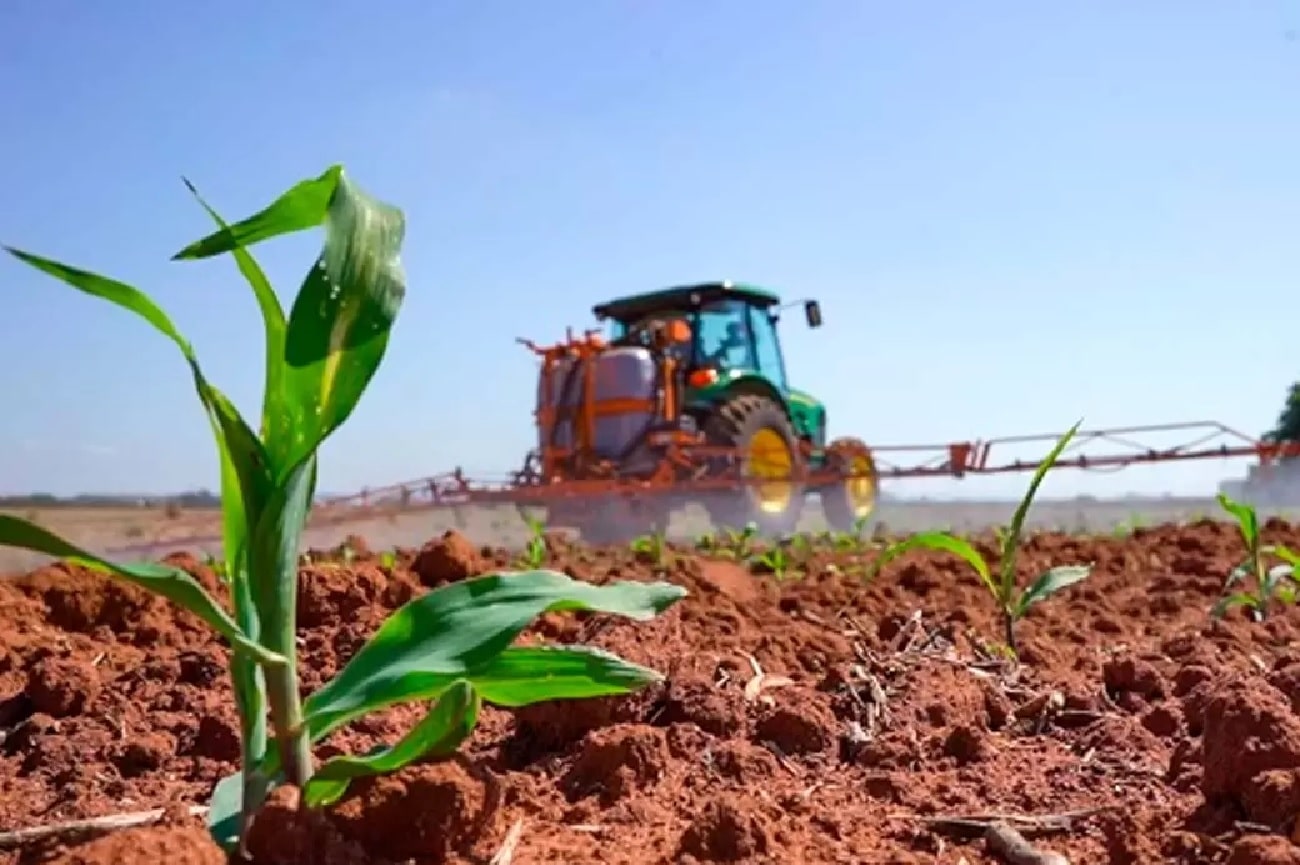 Mapa registra 46 novos defensivos agrícolas, incluindo sete produtos biológicos