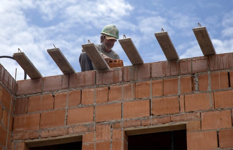 Materiais de construção em MT puxam inflação do setor para a 2ª maior do País
