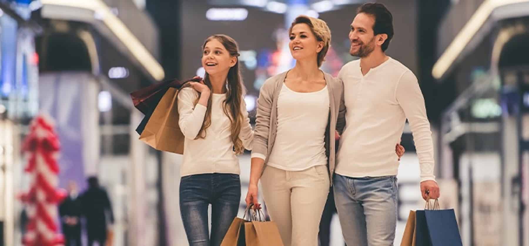 Intenção de consumo das famílias atinge maior nível do ano em Cuiabá