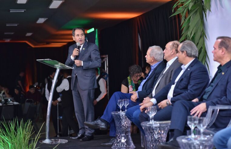 ACCuiabá comemora 110 anos ratificando compromisso com a cuiabania, inovação e a história